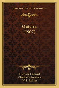 Quivira (1907)