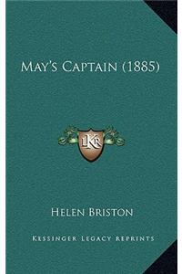 May's Captain (1885)