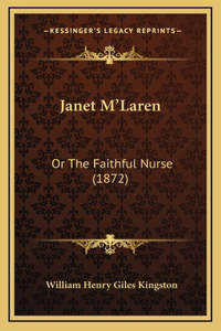 Janet M'Laren