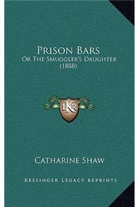 Prison Bars