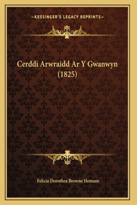 Cerddi Arwraidd Ar Y Gwanwyn (1825)