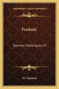 Frederic