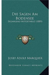 Sagen Am Bodensee