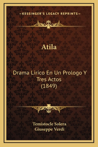 Atila