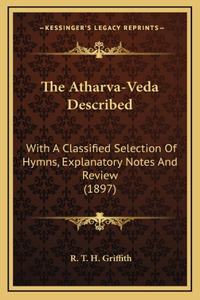 Atharva-Veda Described