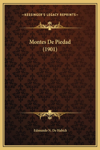 Montes De Piedad (1901)