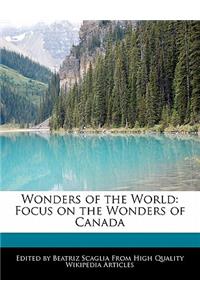 Wonders of the World