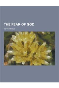 The Fear of God