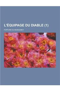 L'Equipage Du Diable (1)