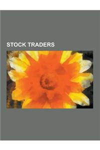 Stock Traders