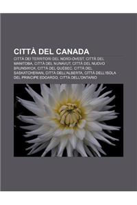 Citta del Canada
