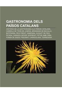 Gastronomia Dels Paisos Catalans