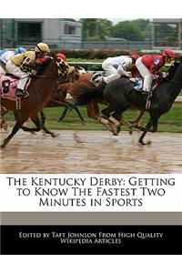 The Kentucky Derby