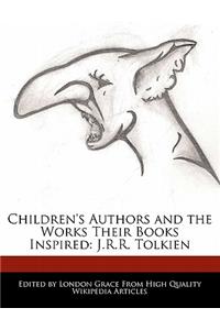 Children's Authors and the Works Their Books Inspired