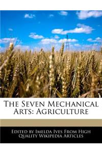 The Seven Mechanical Arts