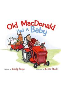 Old MacDonald Had a Baby