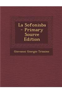 La Sofonisba