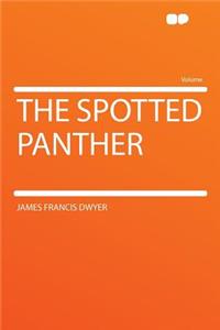 The Spotted Panther