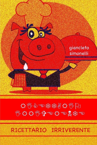 Ricettario irriverente