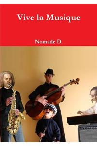 Vive La Musique