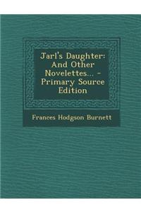 Jarl's Daughter