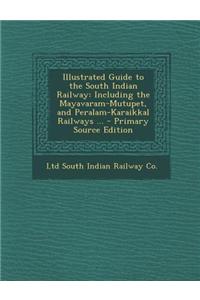 Illustrated Guide to the South Indian Railway