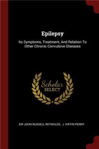 Epilepsy