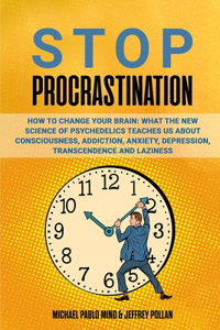 Stop Procrastination