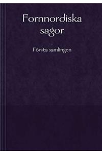 Fornnordiska Sagor