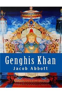 Genghis Khan