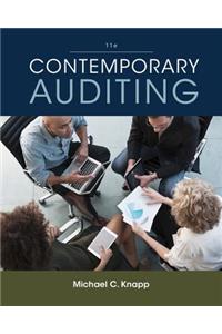 Contemporary Auditing