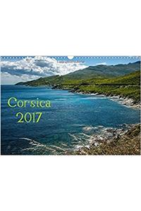 Corsica / UK-Version 2017