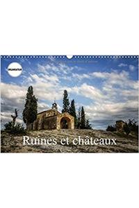 Ruines Et Chateaux 2017