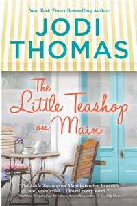 Little Teashop on Main