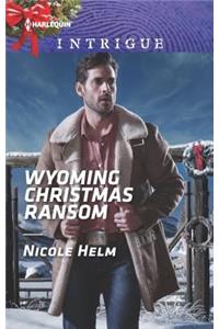 Wyoming Christmas Ransom