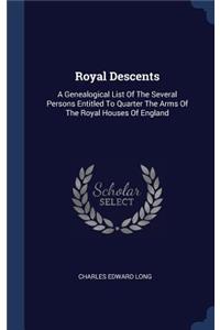 Royal Descents