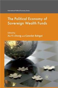 Political Economy of Sovereign Wealth Funds