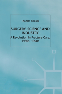 Surgery, Science and Industry