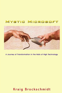 Mystic Microsoft