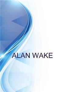 Alan Wake, Director Cast Consultants