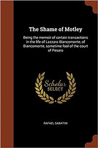 Shame of Motley