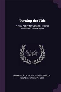 Turning the Tide