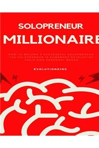 Solopreneur Millionaire