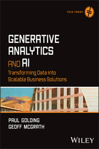 Generative Analytics and AI