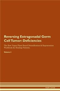 Reversing Extragonadal Germ Cell Tumor