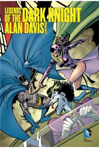 Legends of the Dark Knight: Alan Davis