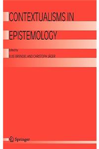 Contextualisms in Epistemology