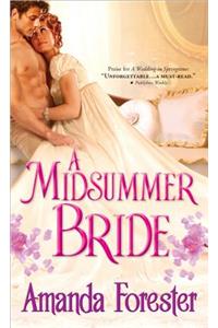 A Midsummer Bride