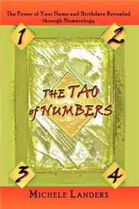 The Tao of Numbers