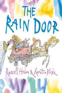 Rain Door